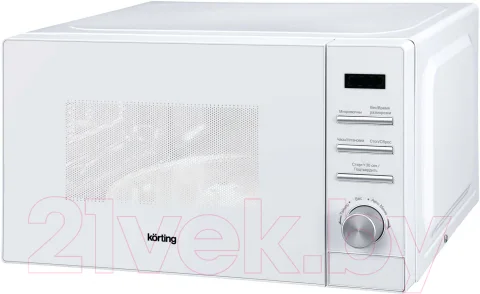 Микроволновая печь Korting KMO 820 GW