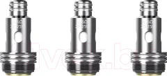 Набор испарителей Smoant Knight 80/Pasito II Half-DTL Mesh Coil 0.6 Ом K3 (3шт) — фото 3