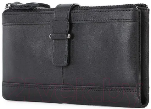 Портмоне Ezcase Koloss Esper / K5.8 (черный)