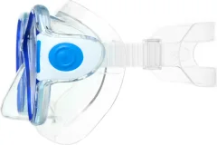 Маска для плавания Salvas Kool Mask / CA550S2TBSTH (Senior, синий) — фото 4