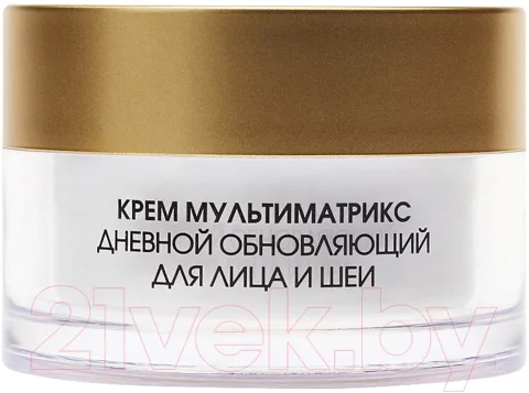 Крем для лица Kora Мультиматрикс Дневной Обновляющий (50мл)