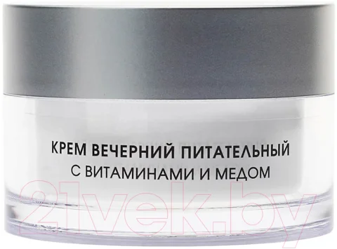 Крем для лица Kora Питательный Вечерний (50мл)