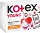 Прокладки гигиенические Kotex Янг Нормал для девочек (8шт) — фото 4