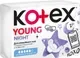 Прокладки гигиенические Kotex Янг Ночные для девочек (6шт) — фото 4