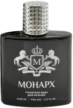 Туалетная вода KPK Parfum Монарх (100мл) — фото 1