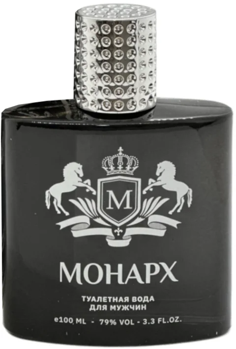 Туалетная вода KPK Parfum Монарх (100мл)