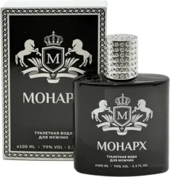 Туалетная вода KPK Parfum Монарх (100мл) — фото 6