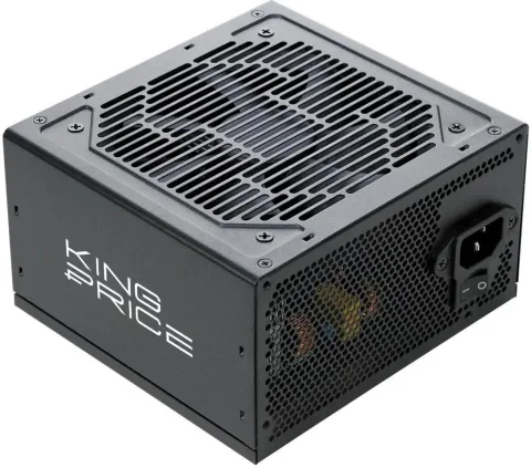 Блок питания для компьютера KingPrice KPPSU550 / KPPSU550V2 (550W)