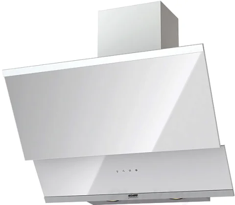 Вытяжка наклонная Krona Irida Sensor 600 / 00018711 (белый)