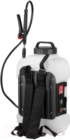 Опрыскиватель аккумуляторный Wortex KS 1690 Li (KS1690Li0029) — фото 2