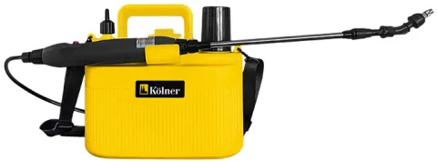 Опрыскиватель аккумуляторный Kolner KSC 4-5L-01