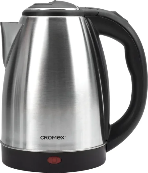 Электрочайник Cromex KT-115 / 452925