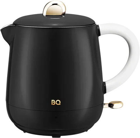 Электрочайник BQ KT1717P (черный)