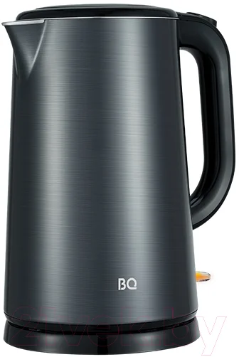 Электрочайник BQ KT1824S (черный/графит)