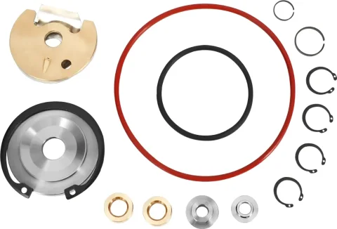Ремкомплект турбокомпрессора Fischer Automotive KT550260E
