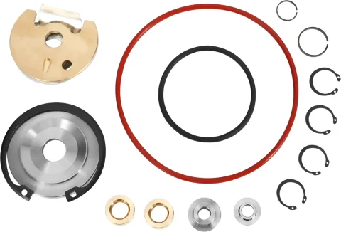 Ремкомплект турбокомпрессора Fischer Automotive KT750050E