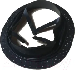 Аэратор точечный Krovent KTV-General RAL 8017 (коричневый) — фото 10