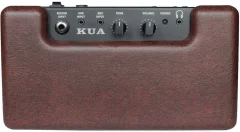Комбоусилитель Kustom KUA10 — фото 5
