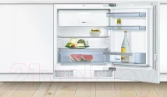 Встраиваемый холодильник Bosch KUL15AFF0R — фото 2