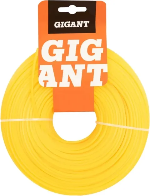 Леска для триммера Gigant KVA-03