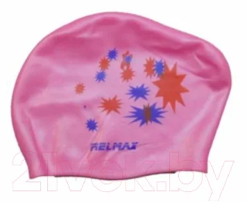 Шапочка для плавания Relmax KW