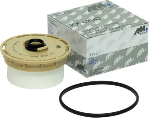 Топливный фильтр AM Point KX 479D