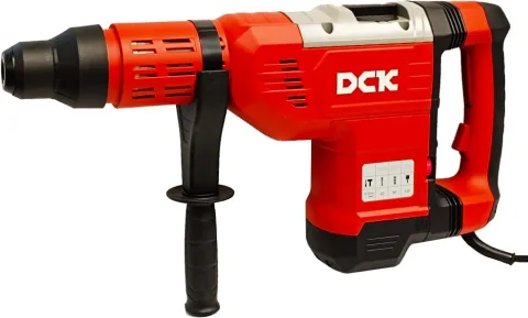 Перфоратор DCK KZC45