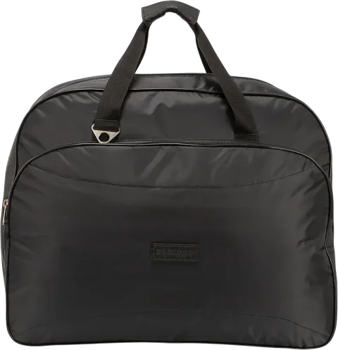 Сумка дорожная Ecotope L 018-602/2-BLK (черный)