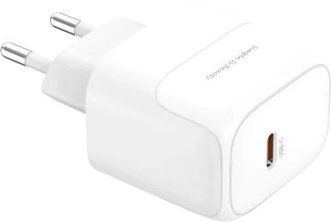 Адаптер питания сетевой XO L136 PD20W 1USB-C