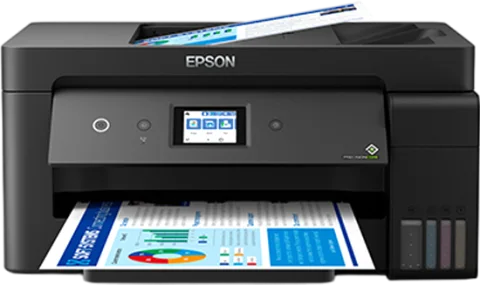МФУ Epson L14150 (C11CH96507)