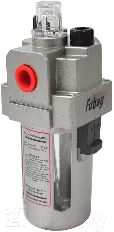 Лубрикатор Fubag L 1700 1/4 (190110)