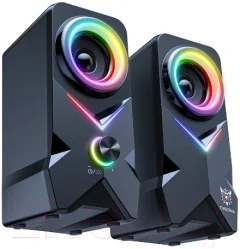 Мультимедиа акустика Onikuma L2 Cosmic — фото 3
