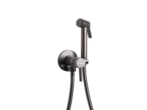Гигиенический душ со смесителем Ledeme L5398D-2