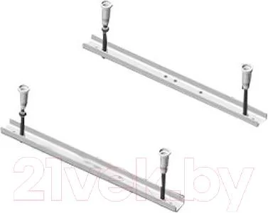 Ножки опорные Ventospa L550