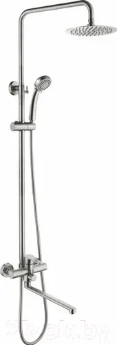 Душевая система со смесителем Ledeme L72403-2