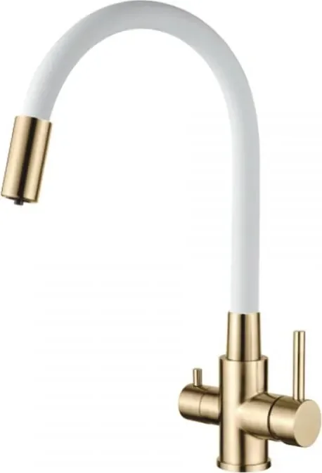 Смеситель Ledeme L74255Y-3