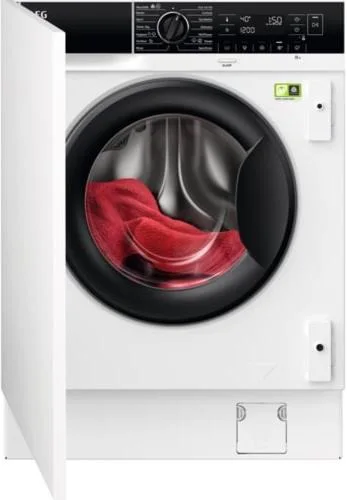 Стиральная машина встраиваемая AEG L8FBE48SCI