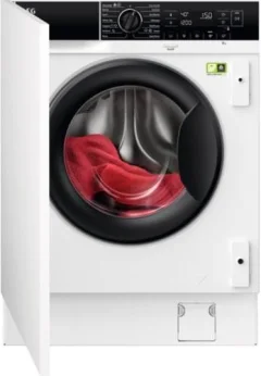 Стиральная машина встраиваемая AEG L8FBE48SCI — фото 1