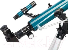 Телескоп Levenhuk LabZZ TK60 / 77112 — фото 5