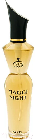 Туалетная вода Positive Parfum Lady Maggi Night (50мл)