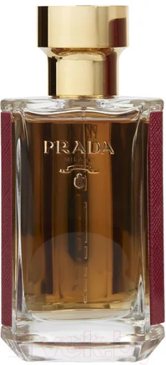 Парфюмерная вода Prada La Femme Intense (50мл) — фото 1