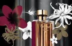 Парфюмерная вода Prada La Femme Intense (50мл) — фото 3