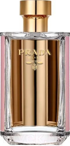 Туалетная вода Prada LA Femme L'eau (100мл) — фото 3