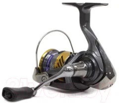 Катушка безынерционная Daiwa Laguna LT 2000-C / 10001-201 — фото 3