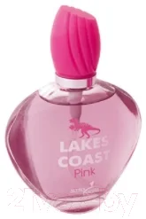 Туалетная вода Positive Parfum Lakes Coast Pink (65мл) — фото 1
