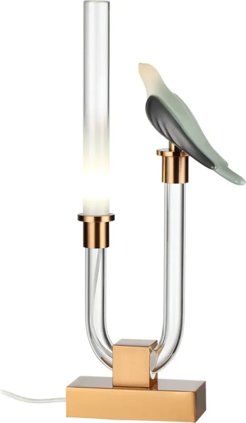 Декоративное освещение Odeon Light Lark 5431/2TL