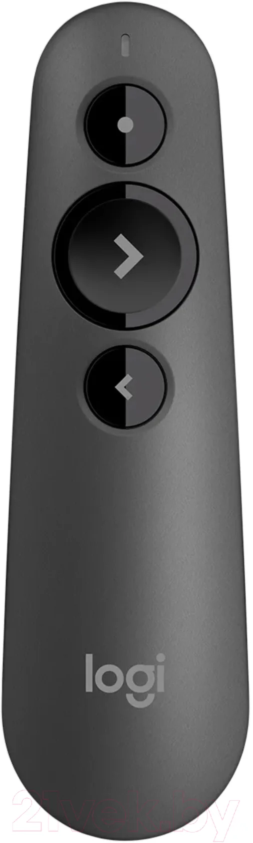 Презентер Logitech Laser Presentation Remote R500s / 910-005843