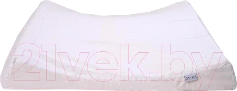 Матрас в кроватку Getha Latex Changing Matt 56x70x2.5/8