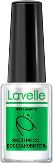 Сыворотка для ногтей Lavelle Collection Экспресс восстановитель (6мл) — фото 1