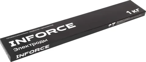 Электрод Inforce LB-52U / IWET-2610U (1кг)